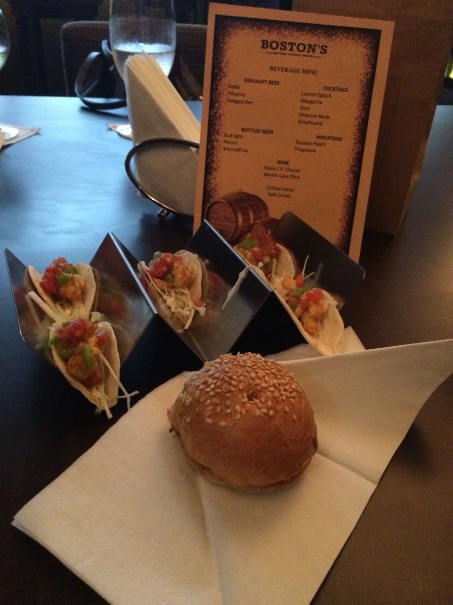 Boston Rrotana Boston’s Bar, City Centre Rotana – Eat. Sleep. Repeat