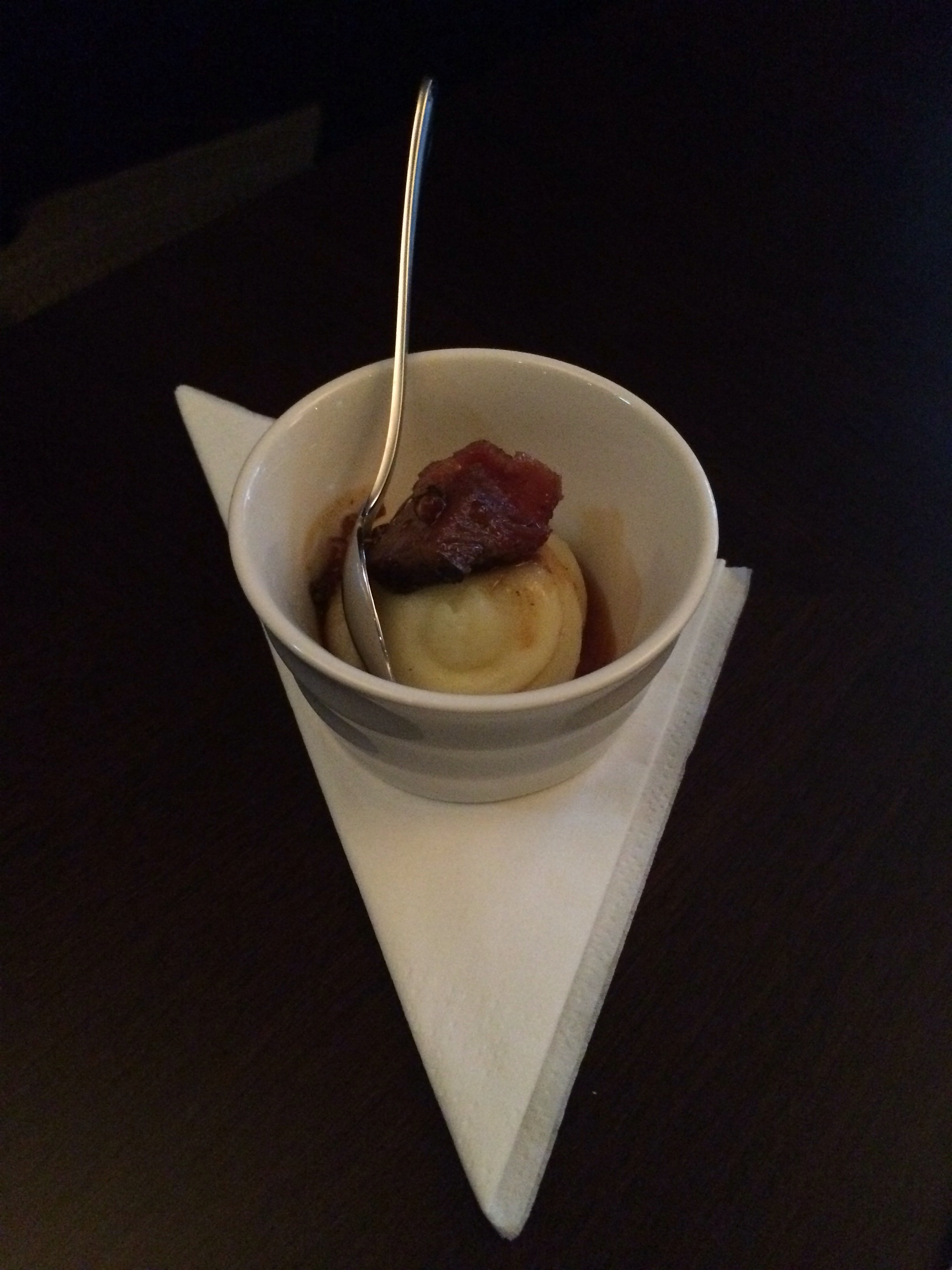 Boston Rrotana Boston’s Bar, City Centre Rotana – Eat. Sleep. Repeat